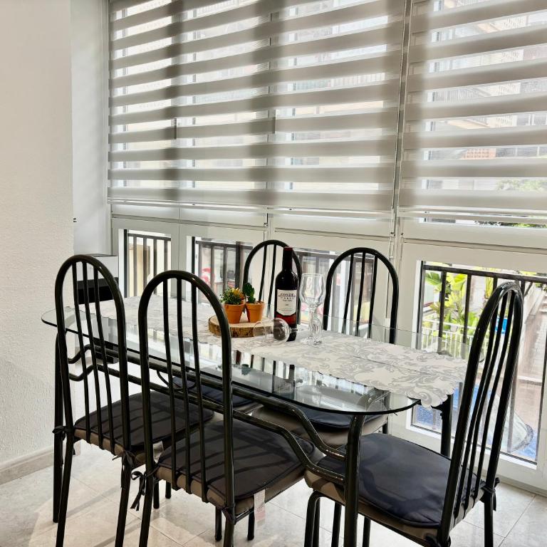 Apartamento Iliana - Apartamento de 2 dormitorios - 7
