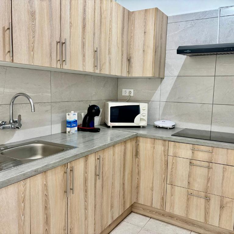 Apartamento Iliana - Apartamento de 2 dormitorios - 16