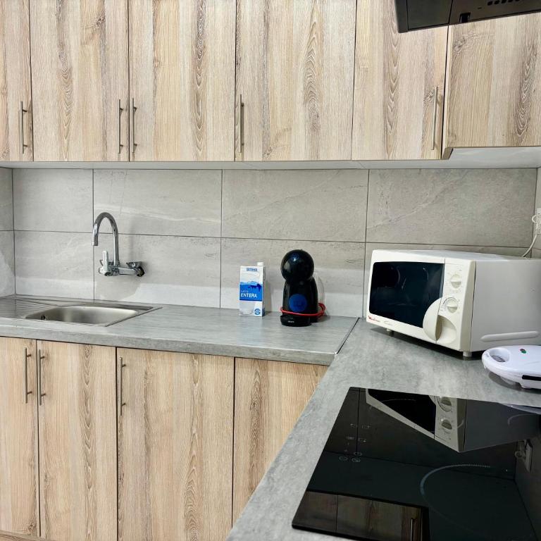 Apartamento Iliana - Apartamento de 2 dormitorios - 17