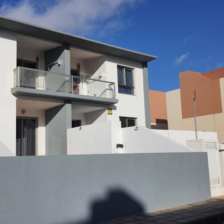 Casita Feliz Ftv - Apartamento de 1 dormitorio - 19