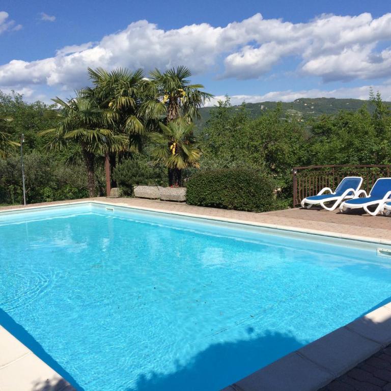 Valpolicella Hills - Appartamento - 53