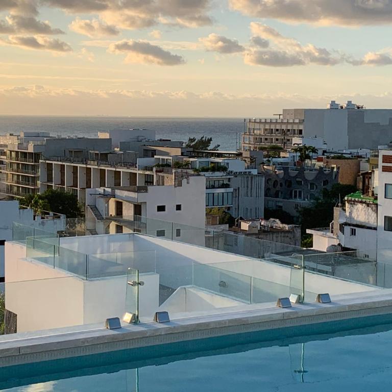 07DK52-Where the Sea Kisses the Sky! - Apartment with Terrace - 23