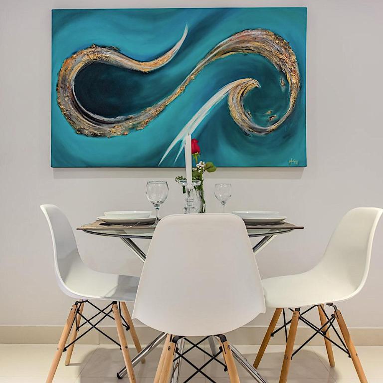 07DK52-Where the Sea Kisses the Sky! - Apartment with Terrace - 26