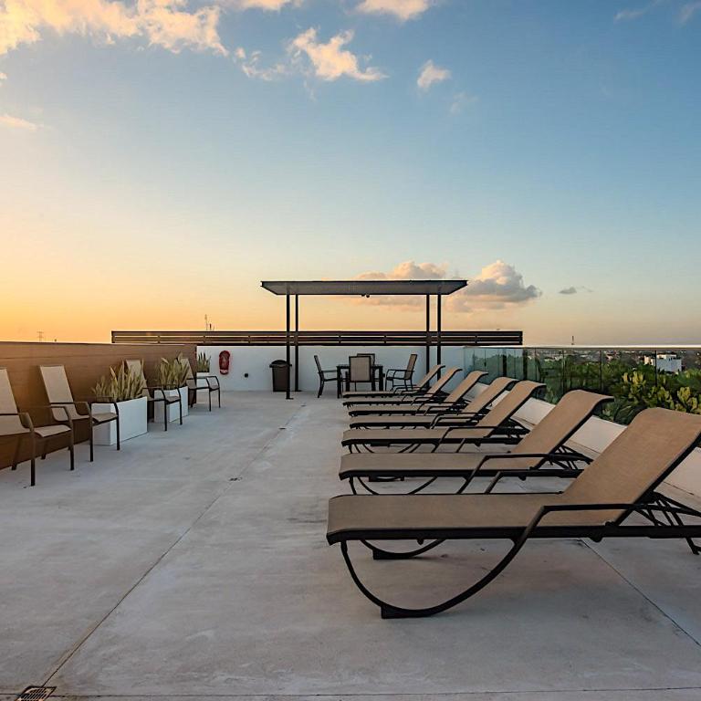 07DK52-Where the Sea Kisses the Sky! - Apartment with Terrace - 22