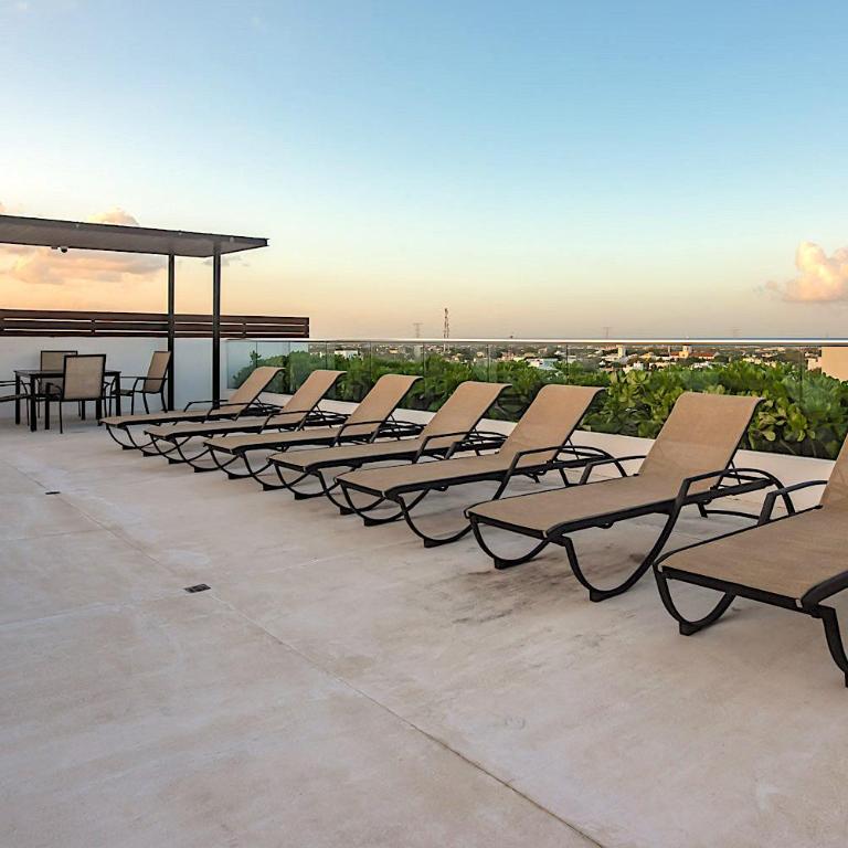 07DK52-Where the Sea Kisses the Sky! - Apartment with Terrace - 21