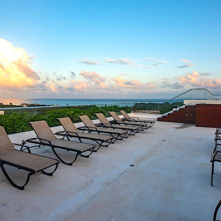 07DK52-Where the Sea Kisses the Sky! - Apartment with Terrace - 20