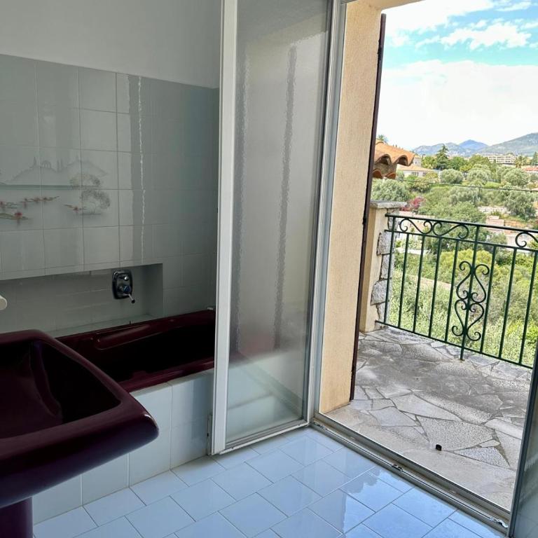 Villa Passiflore with garden and private swimming pool - Appartement 2 Chambres - 25