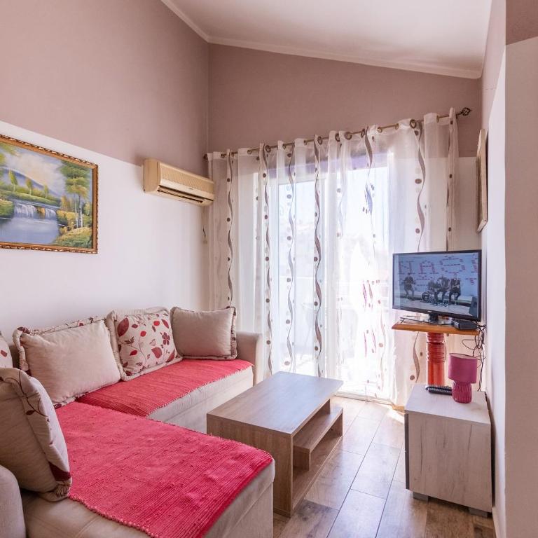 Stars Apartment - Apartman sa 1 Spavaćom Sobom - 1