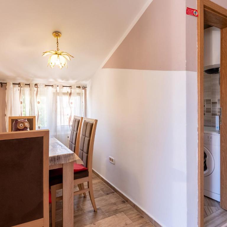 Stars Apartment - Apartman sa 1 Spavaćom Sobom - 10