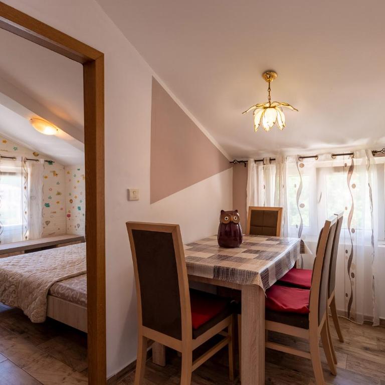 Stars Apartment - Apartman sa 1 Spavaćom Sobom - 8