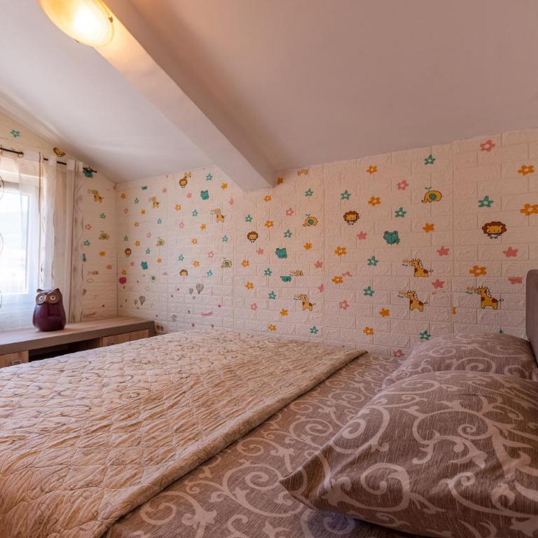 Stars Apartment - Apartman sa 1 Spavaćom Sobom - 15