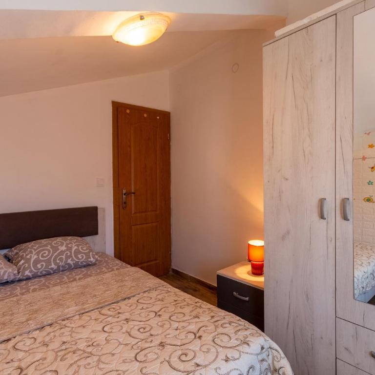 Stars Apartment - Apartman sa 1 Spavaćom Sobom - 16
