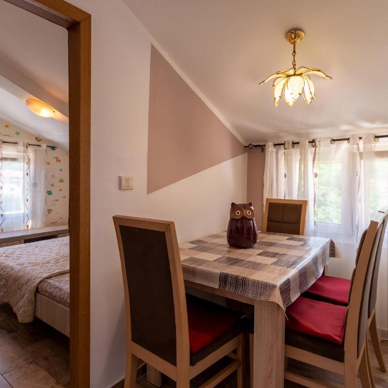 Stars Apartment - Apartman sa 1 Spavaćom Sobom - 9