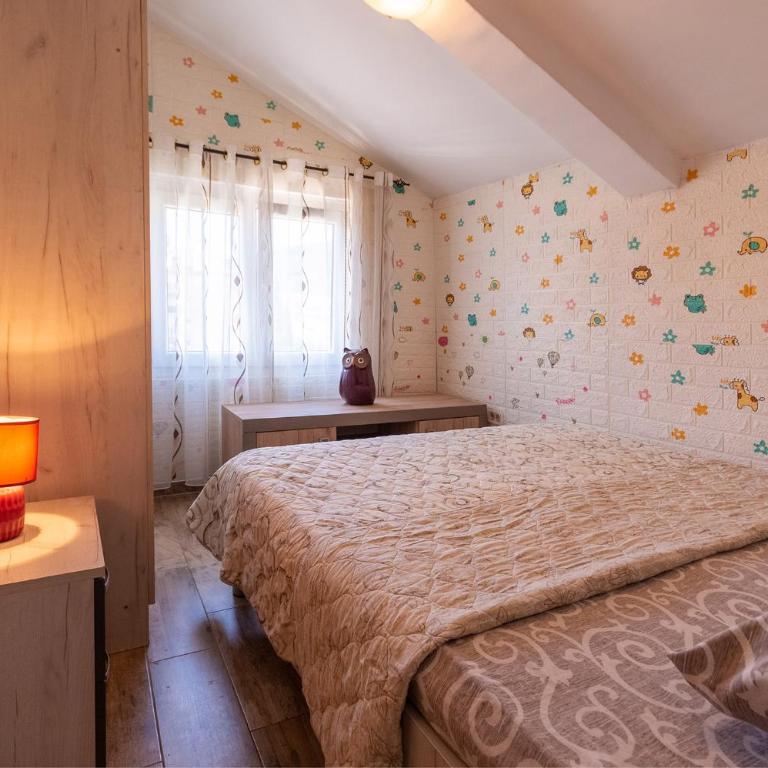 Stars Apartment - Apartman sa 1 Spavaćom Sobom - 17