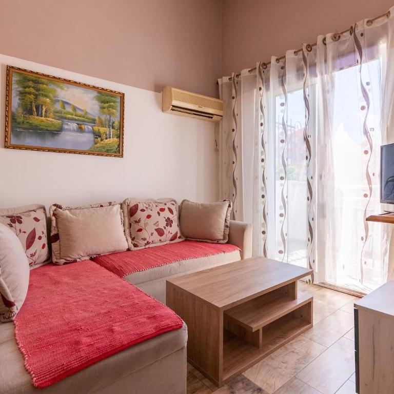 Stars Apartment - Apartman sa 1 Spavaćom Sobom - 4