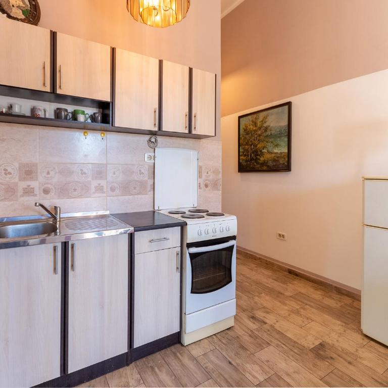 Stars Apartment - Apartman sa 1 Spavaćom Sobom - 12