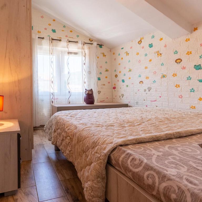 Stars Apartment - Apartman sa 1 Spavaćom Sobom - 18