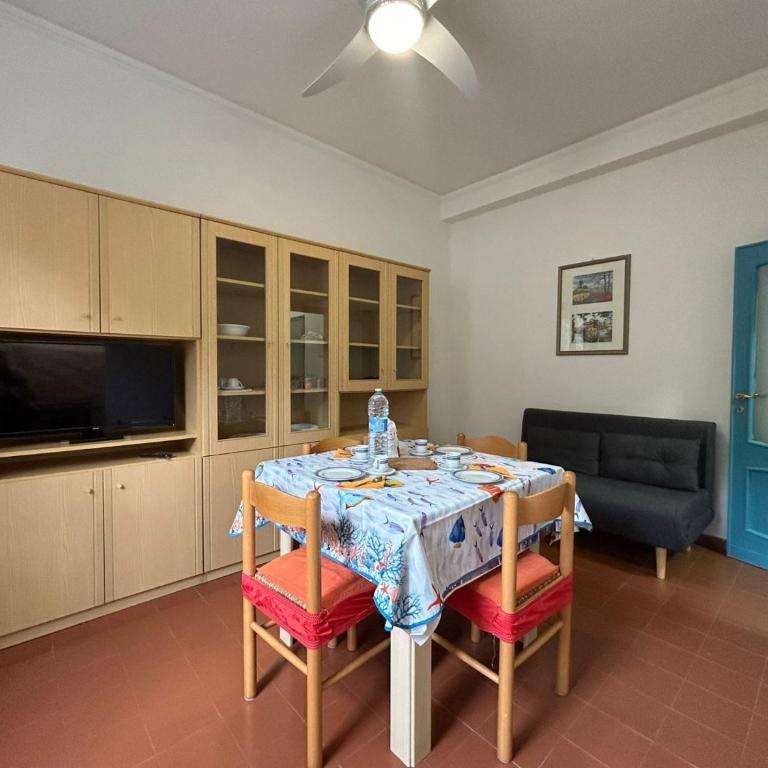 Casa Mare Delfino - Appartamento con 1 Camera da Letto - 2