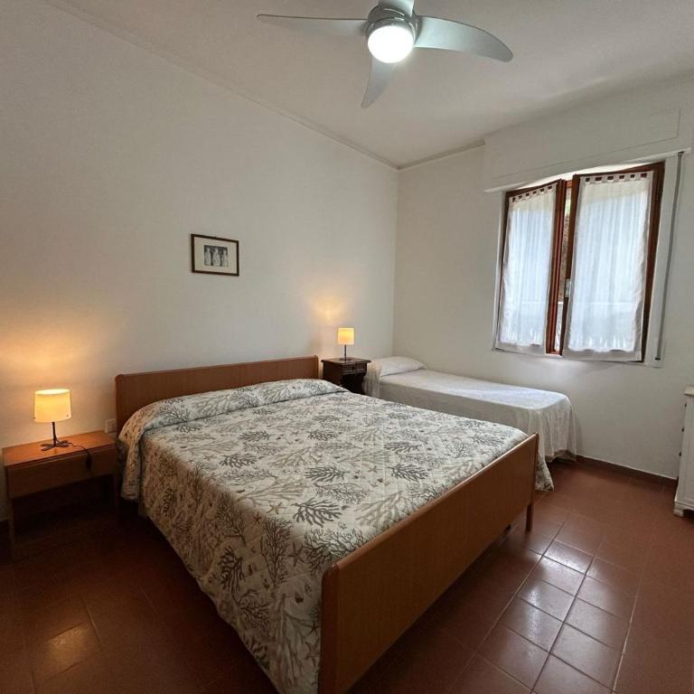 Casa Mare Delfino - Appartamento con 1 Camera da Letto - 12