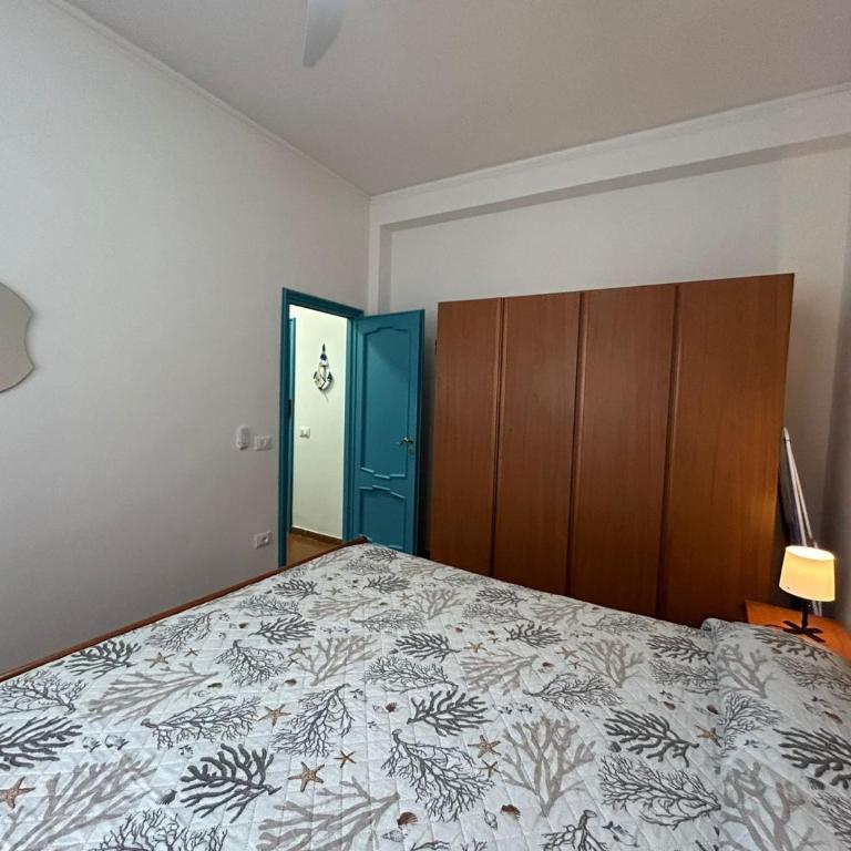 Casa Mare Delfino - Appartamento con 1 Camera da Letto - 14