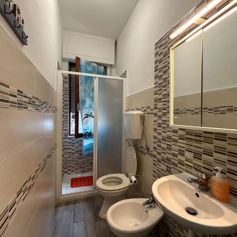 Casa Mare Delfino - Appartamento con 1 Camera da Letto - 15