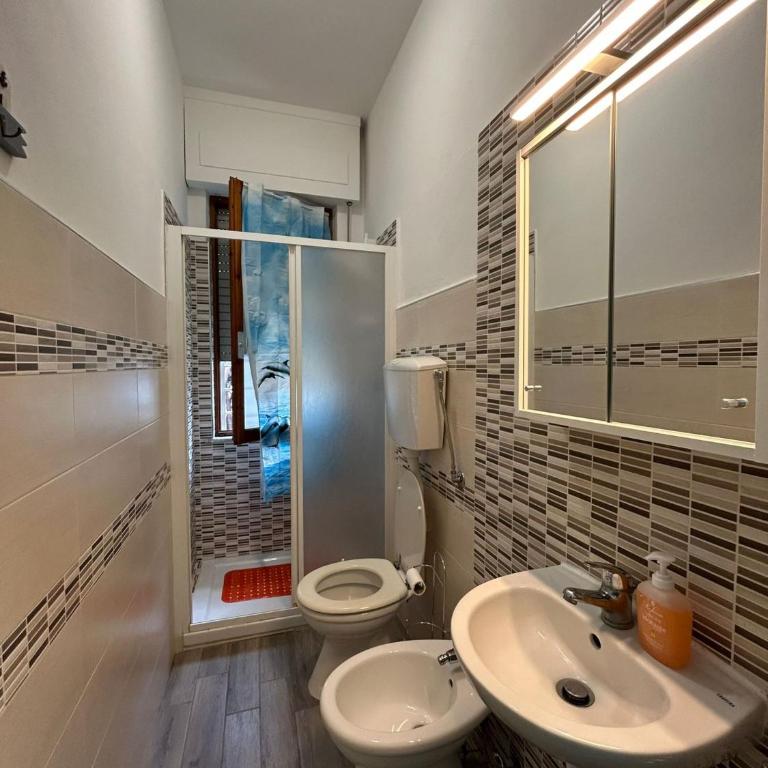 Casa Mare Delfino - Appartamento con 1 Camera da Letto - 17