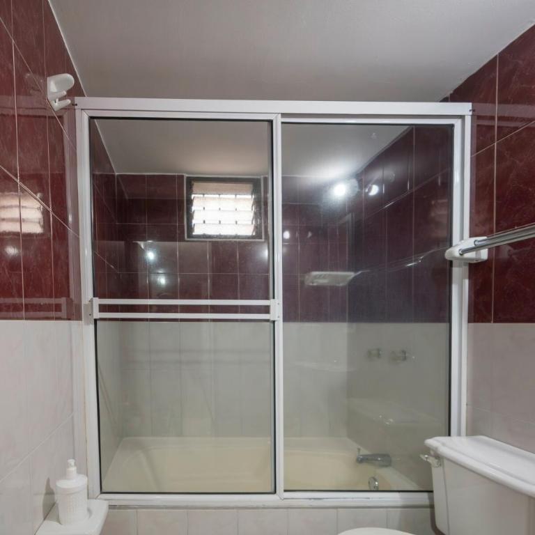Your home away from home - Three-Bedroom Apartment with Balcony - 12
