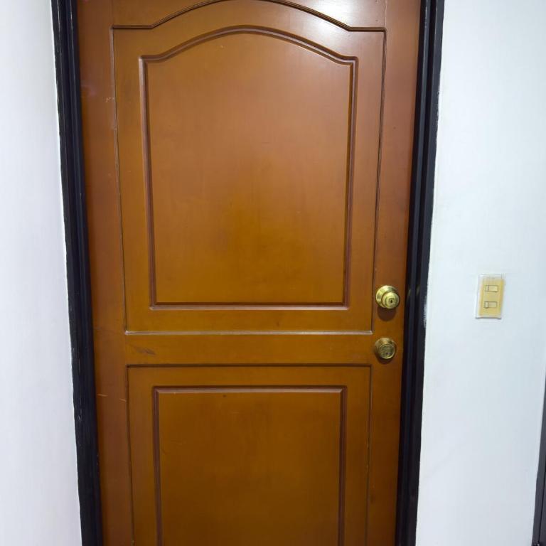 Your home away from home - Three-Bedroom Apartment with Balcony - 24