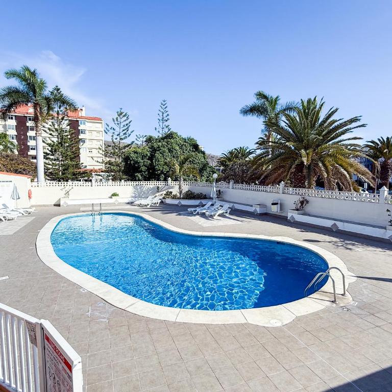 Las Rosas Home - Apartamento de 2 dormitorios - 1