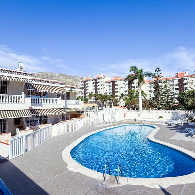 Las Rosas Home - Apartamento de 2 dormitorios - 7