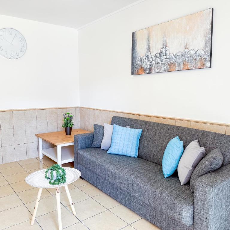 Las Rosas Home - Apartamento de 2 dormitorios - 3