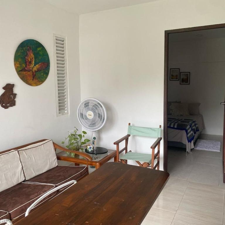 Northwest Hostings 4 - One-Bedroom Apartment - 1