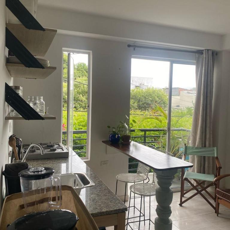 Northwest Hostings 4 - One-Bedroom Apartment - 4
