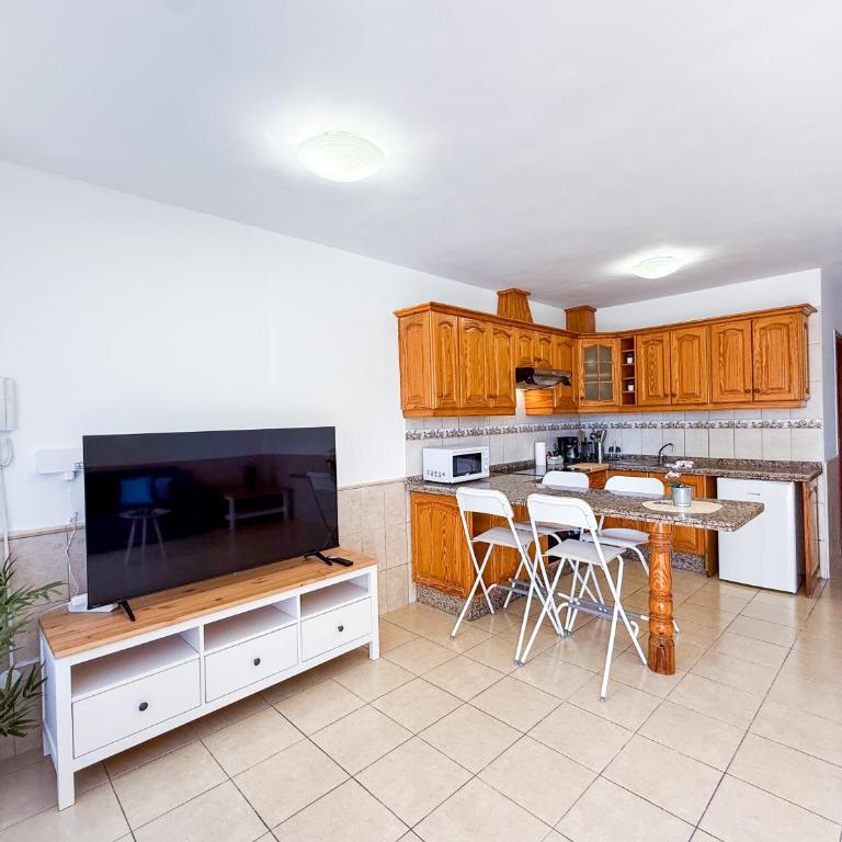 Las Rosas Home - Apartamento de 2 dormitorios - 4