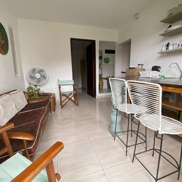 Northwest Hostings 4 - One-Bedroom Apartment - 12