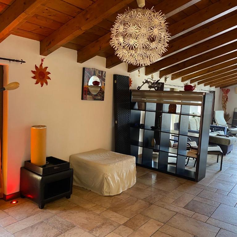 Casa Mauro - Appartamento con 1 Camera da Letto - 10