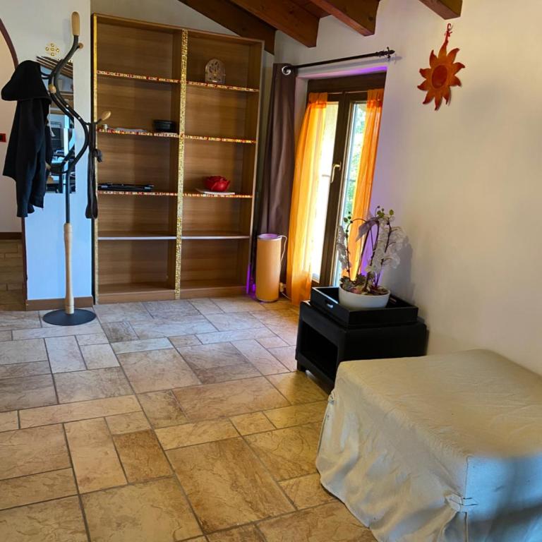 Casa Mauro - Appartamento con 1 Camera da Letto - 13