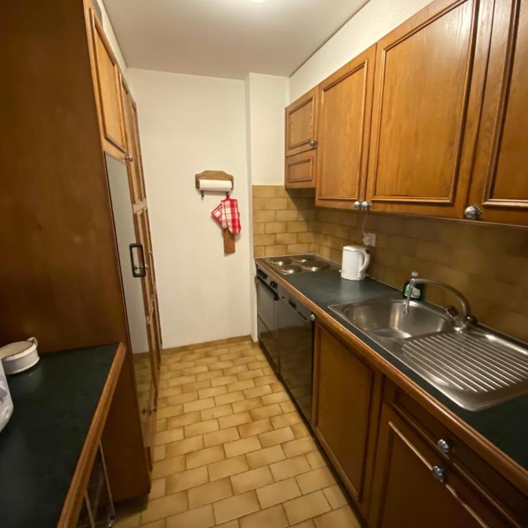 Mandarin B17 - Appartement 2 Chambres - 6
