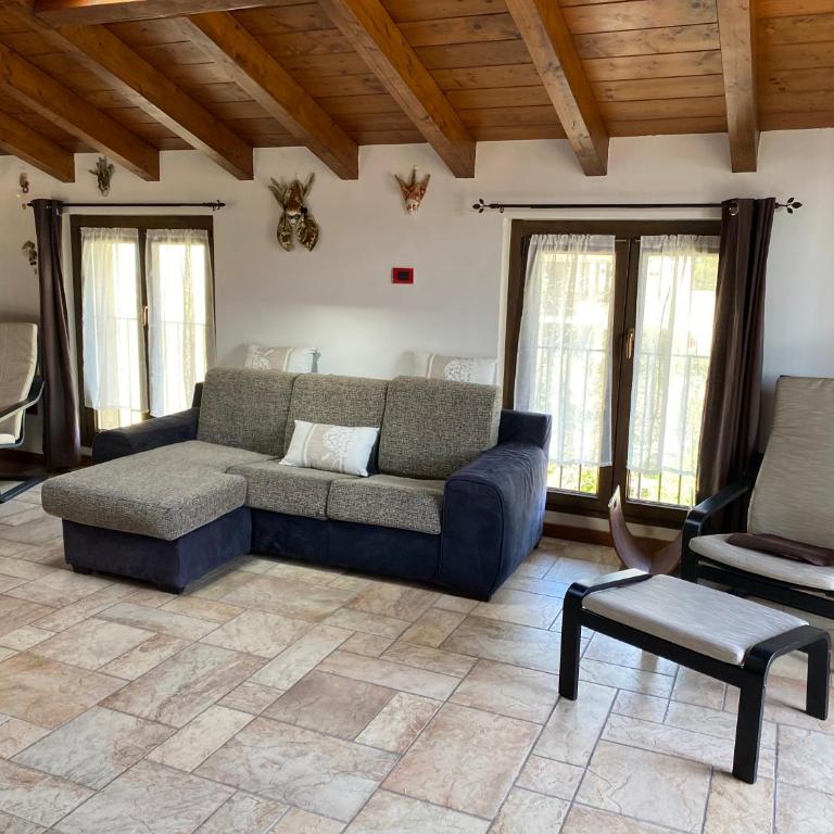 Casa Mauro - Appartamento con 1 Camera da Letto - 18
