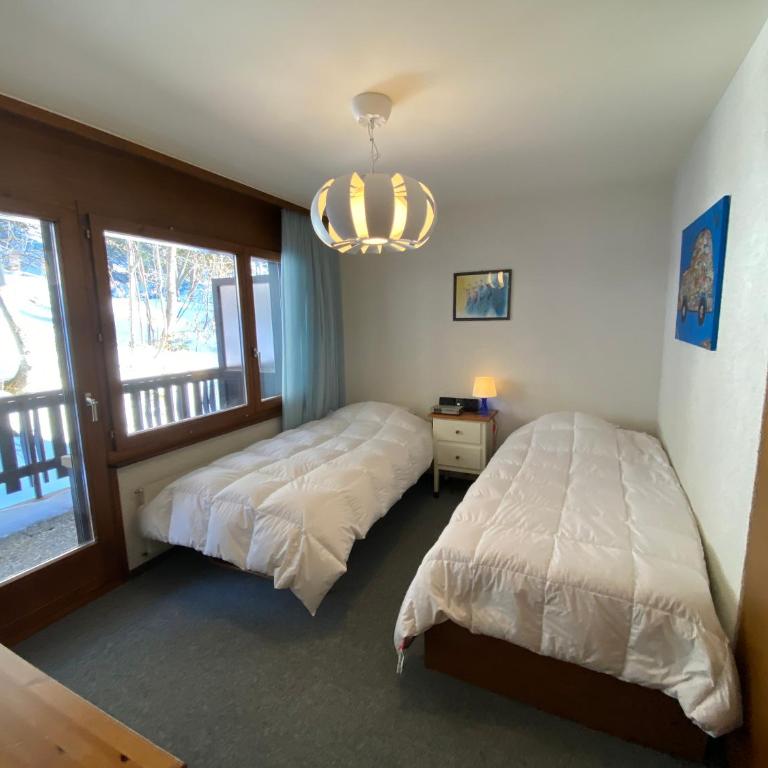 Mandarin B17 - Appartement 2 Chambres - 9