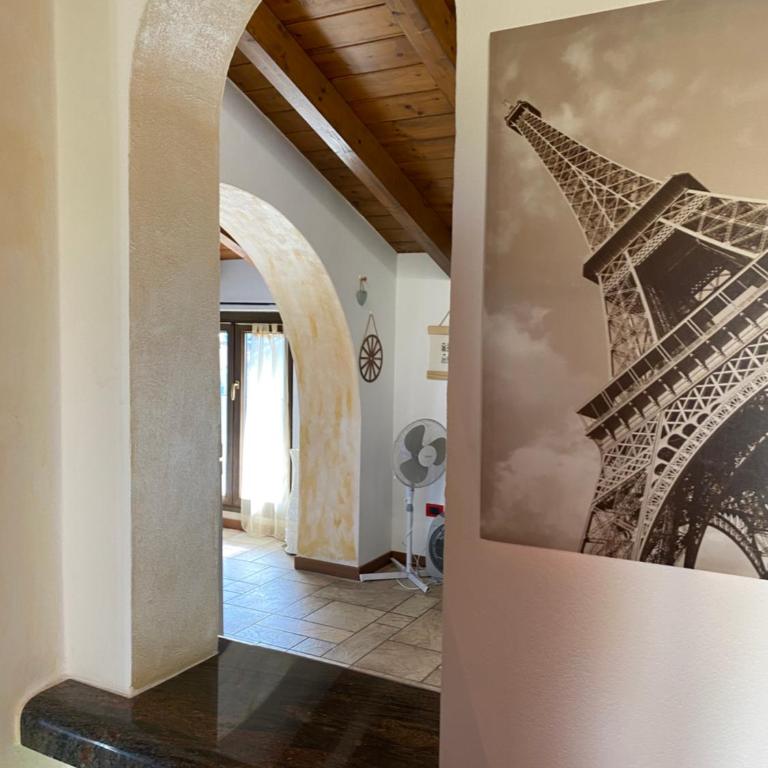 Casa Mauro - Appartamento con 1 Camera da Letto - 25