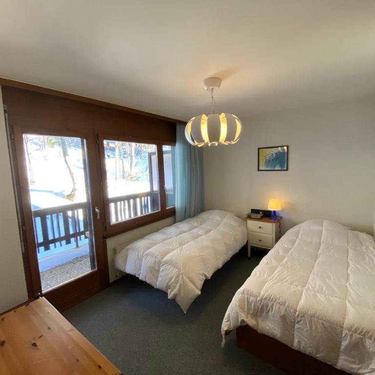 Mandarin B17 - Appartement 2 Chambres - 15