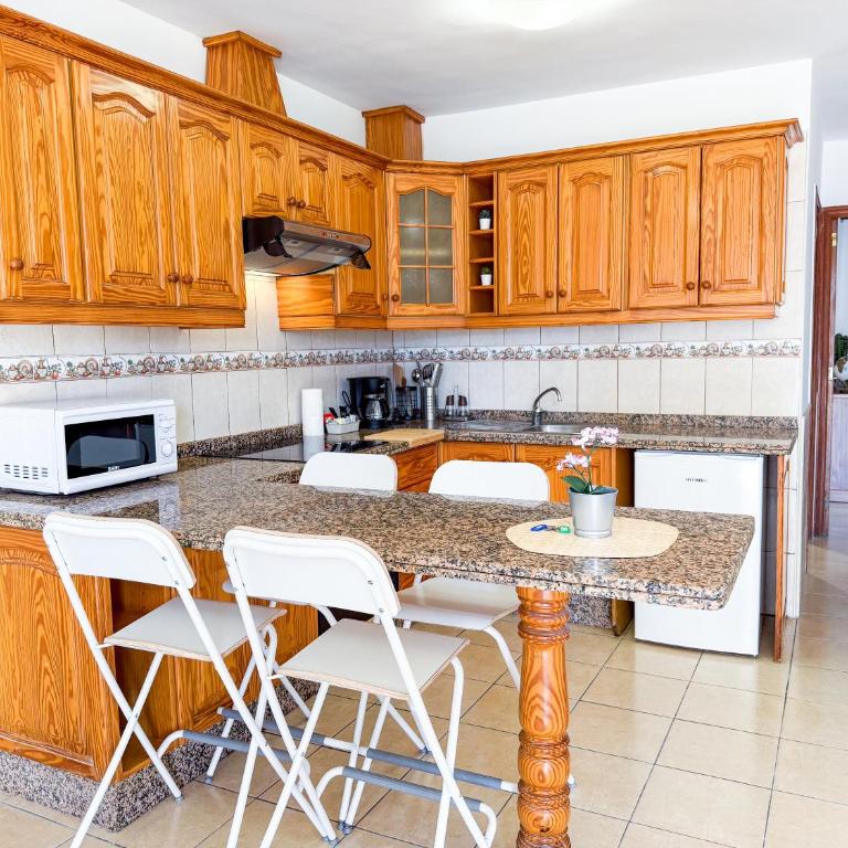Las Rosas Home - Apartamento de 2 dormitorios - 9