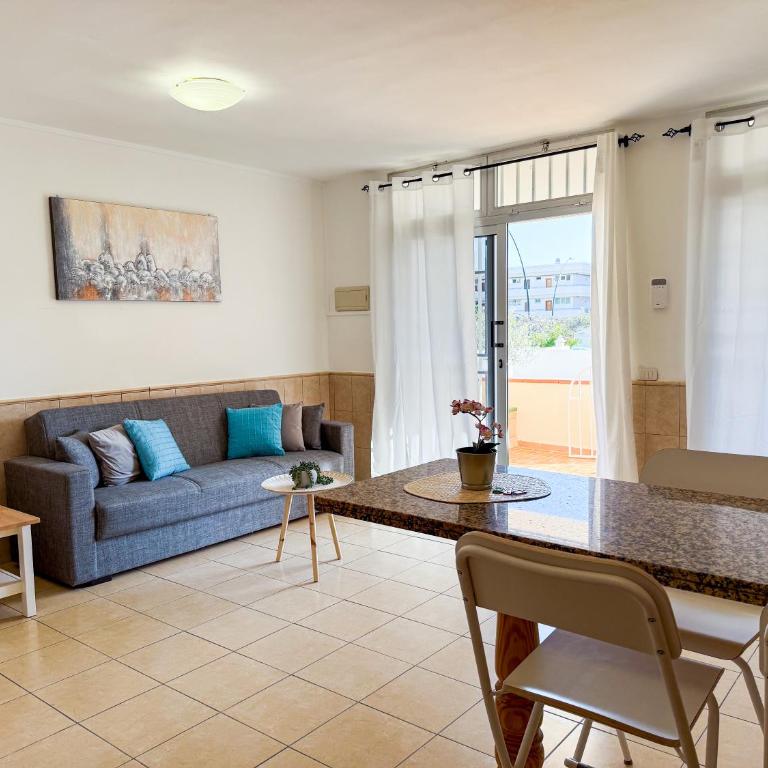 Las Rosas Home - Apartamento de 2 dormitorios - 13