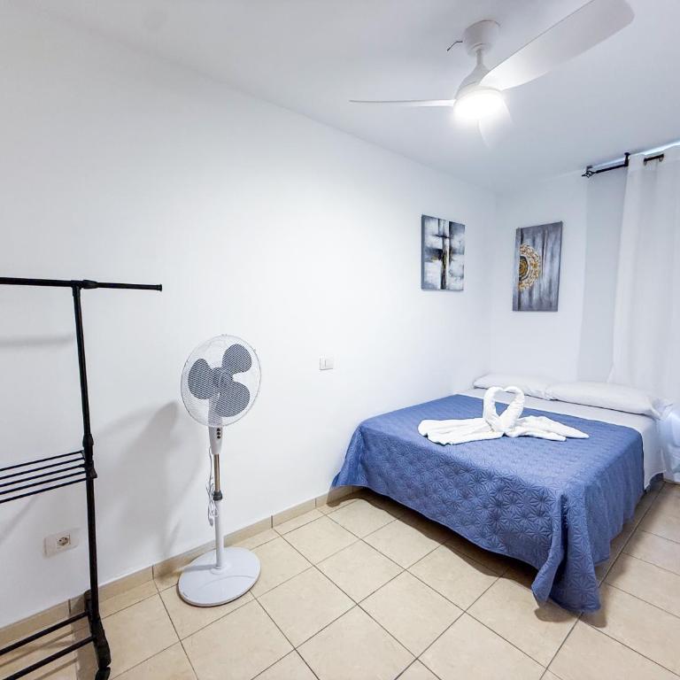 Las Rosas Home - Apartamento de 2 dormitorios - 22