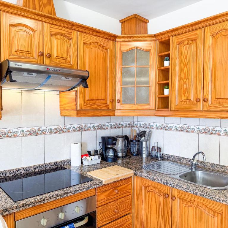 Las Rosas Home - Apartamento de 2 dormitorios - 11