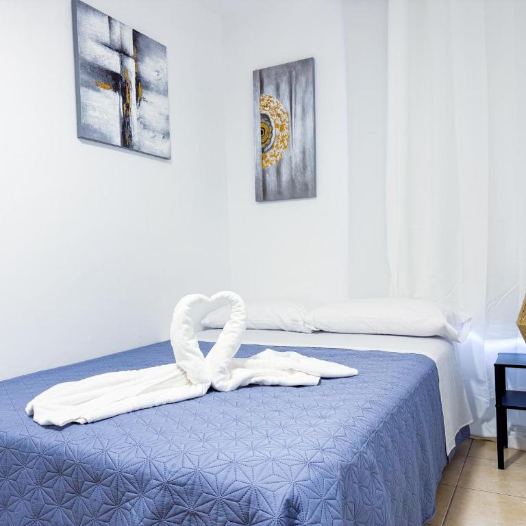Las Rosas Home - Apartamento de 2 dormitorios - 21