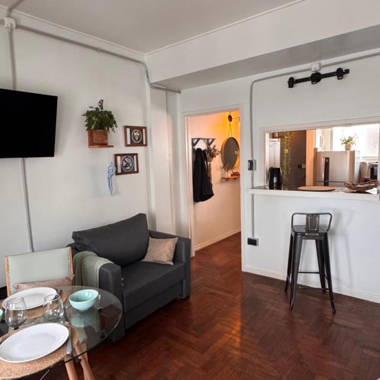El Cabo Dos - Apartamento de 1 dormitorio - 1