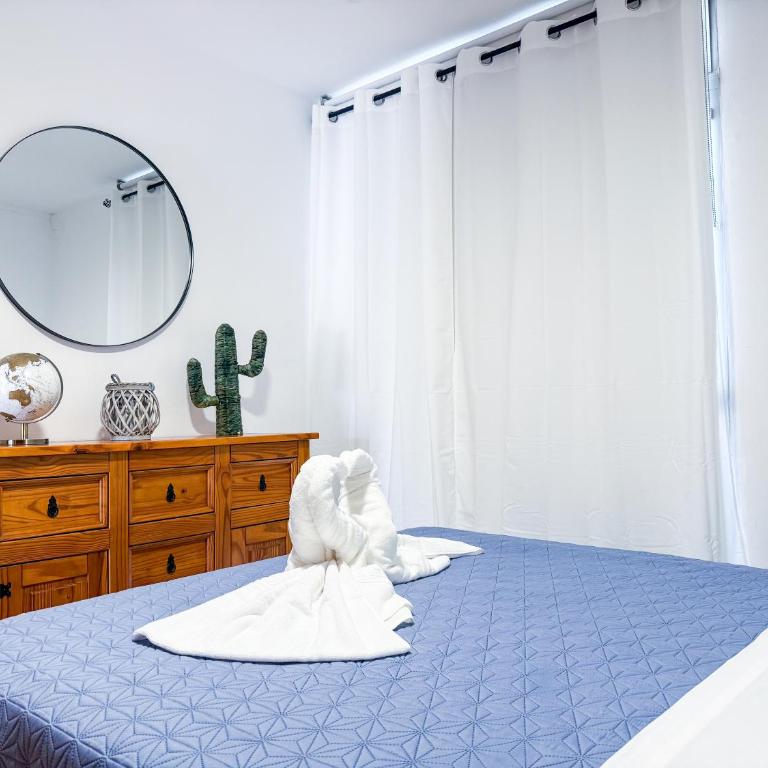 Las Rosas Home - Apartamento de 2 dormitorios - 18