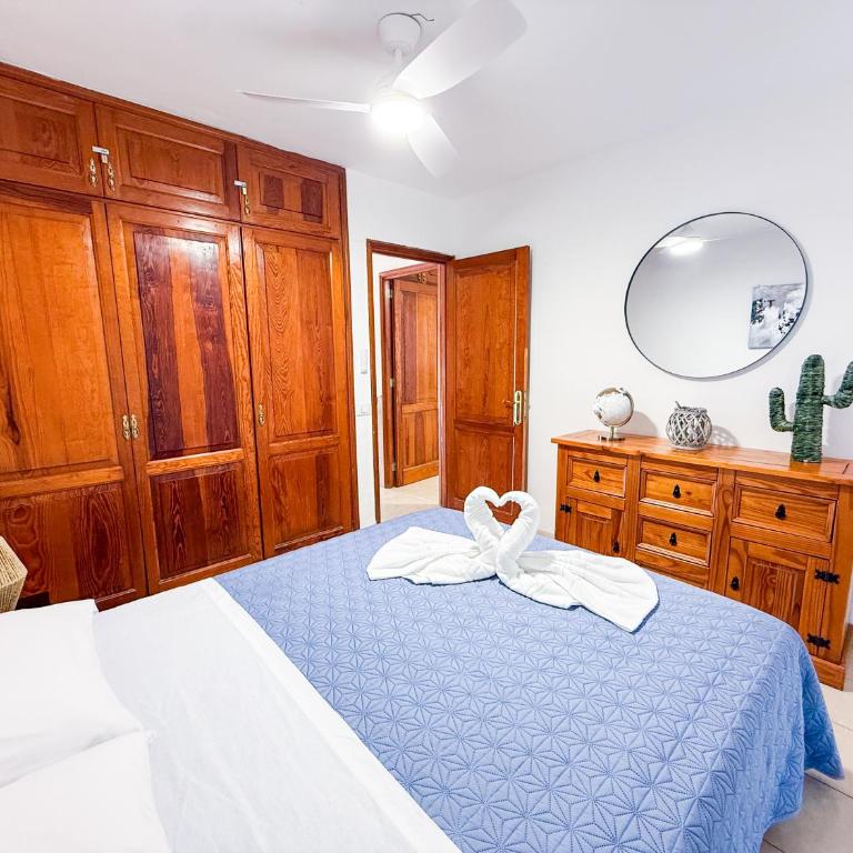 Las Rosas Home - Apartamento de 2 dormitorios - 15
